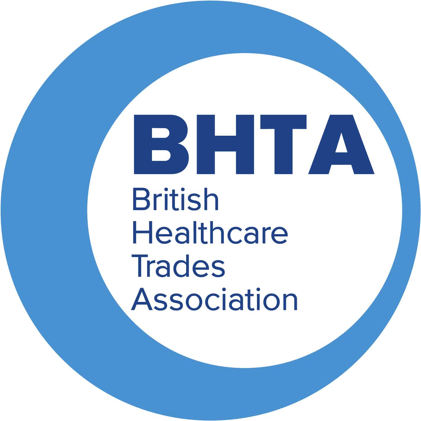 BHTA logo
