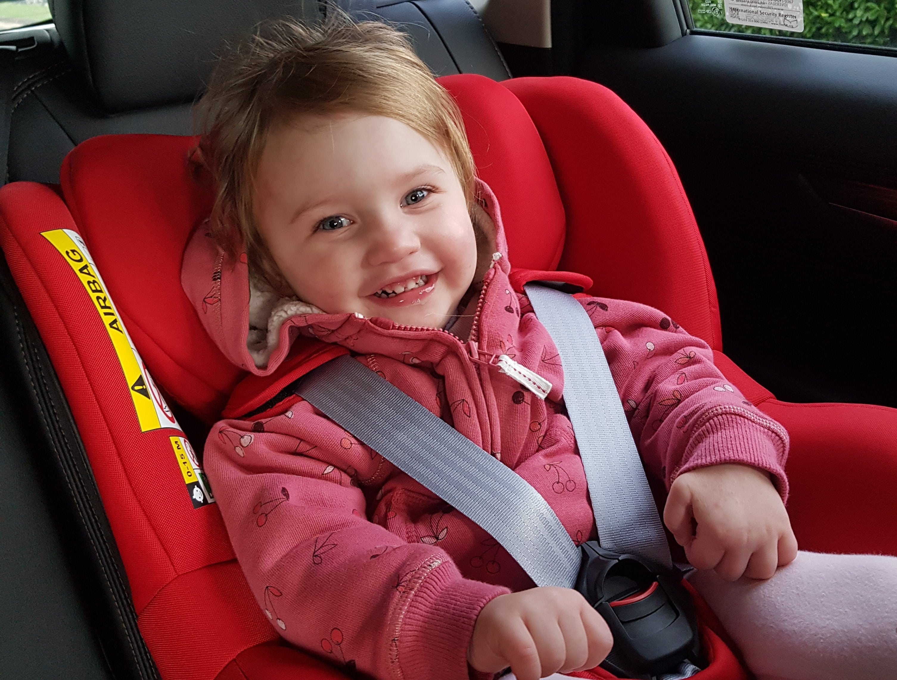 Helping disabled children