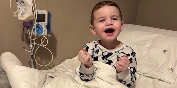 Oakley-smiling-at-camera-your-donation-can-help-transform-lives