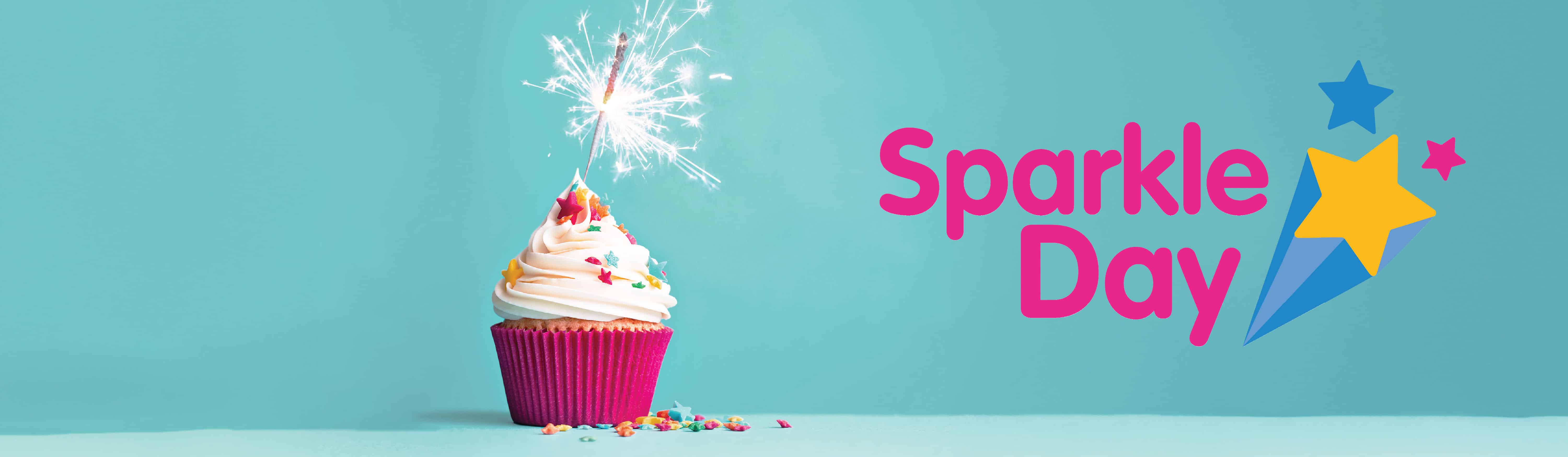 Sparkle Day