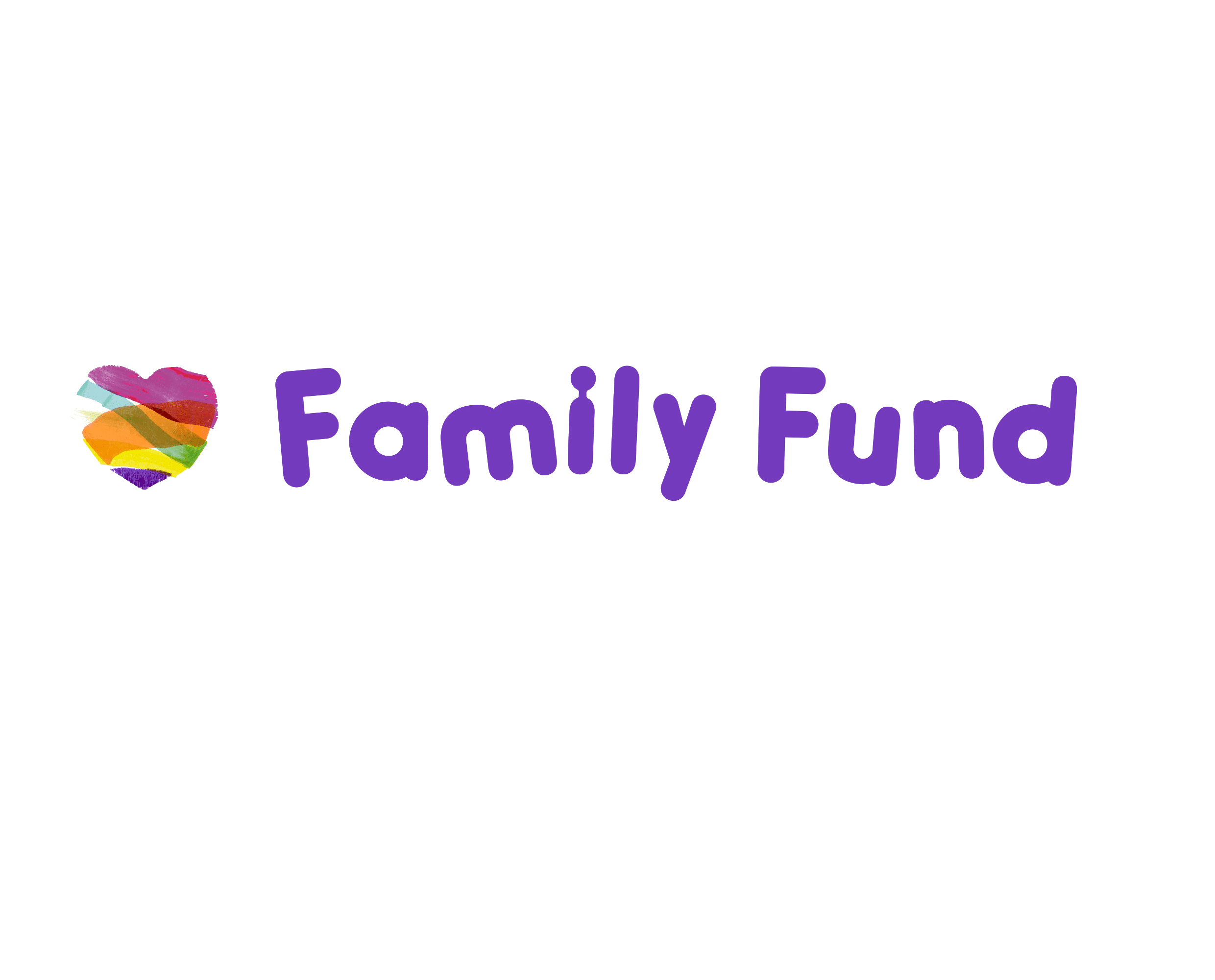 Family Fund logo