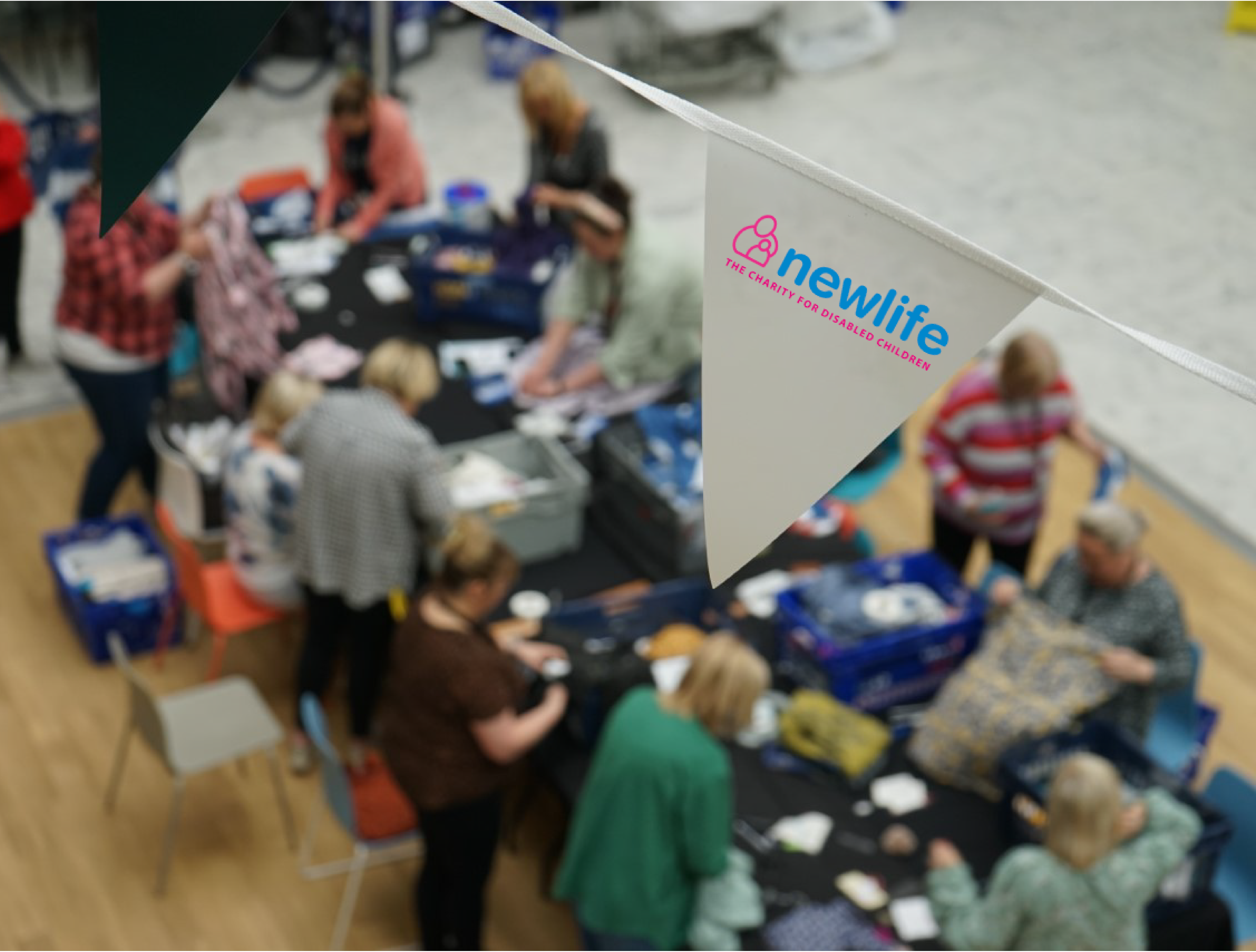 Corporate Partnerships